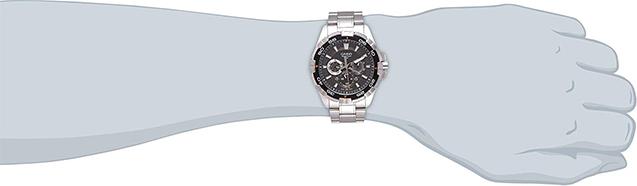 Đồng hồ nam Casio MTD-1085D