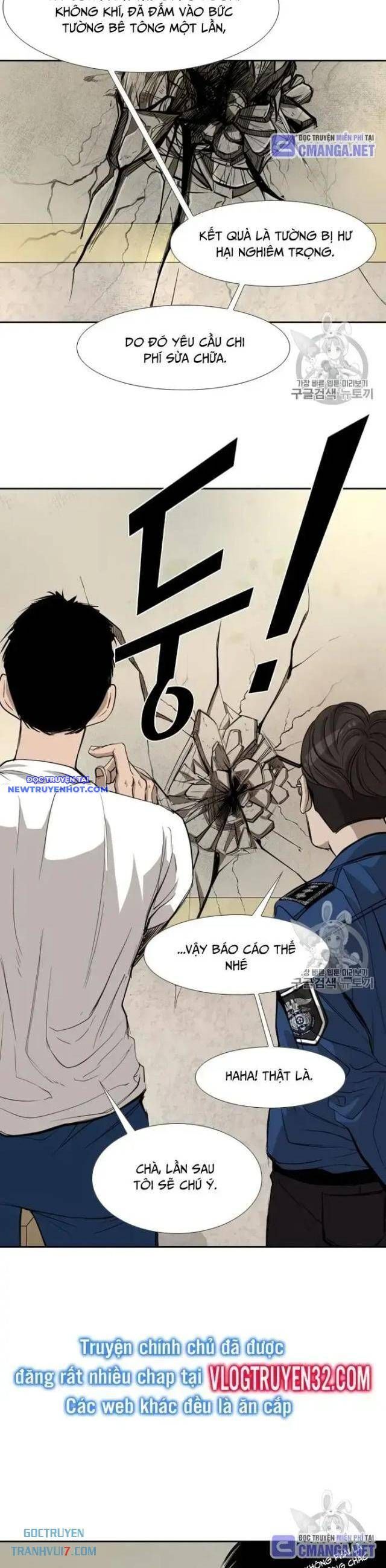 shark - cá mập chapter 175 25