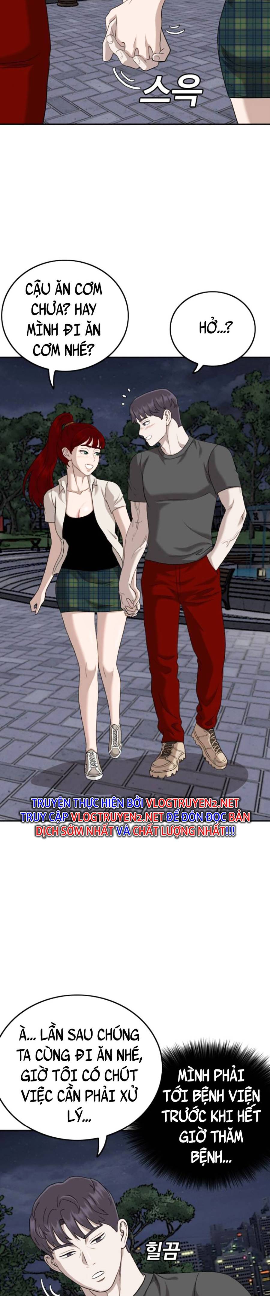người xấu chapter 133 27