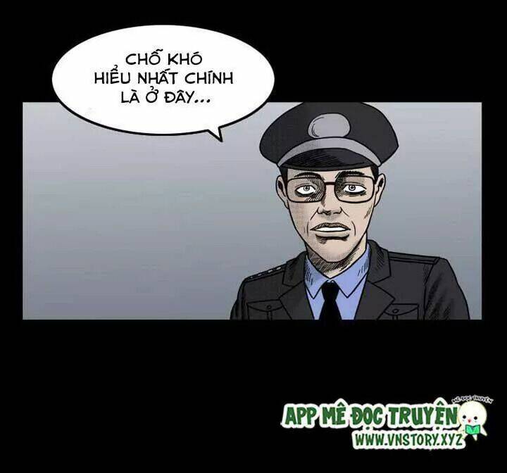 kỳ án có thật chapter 24 42