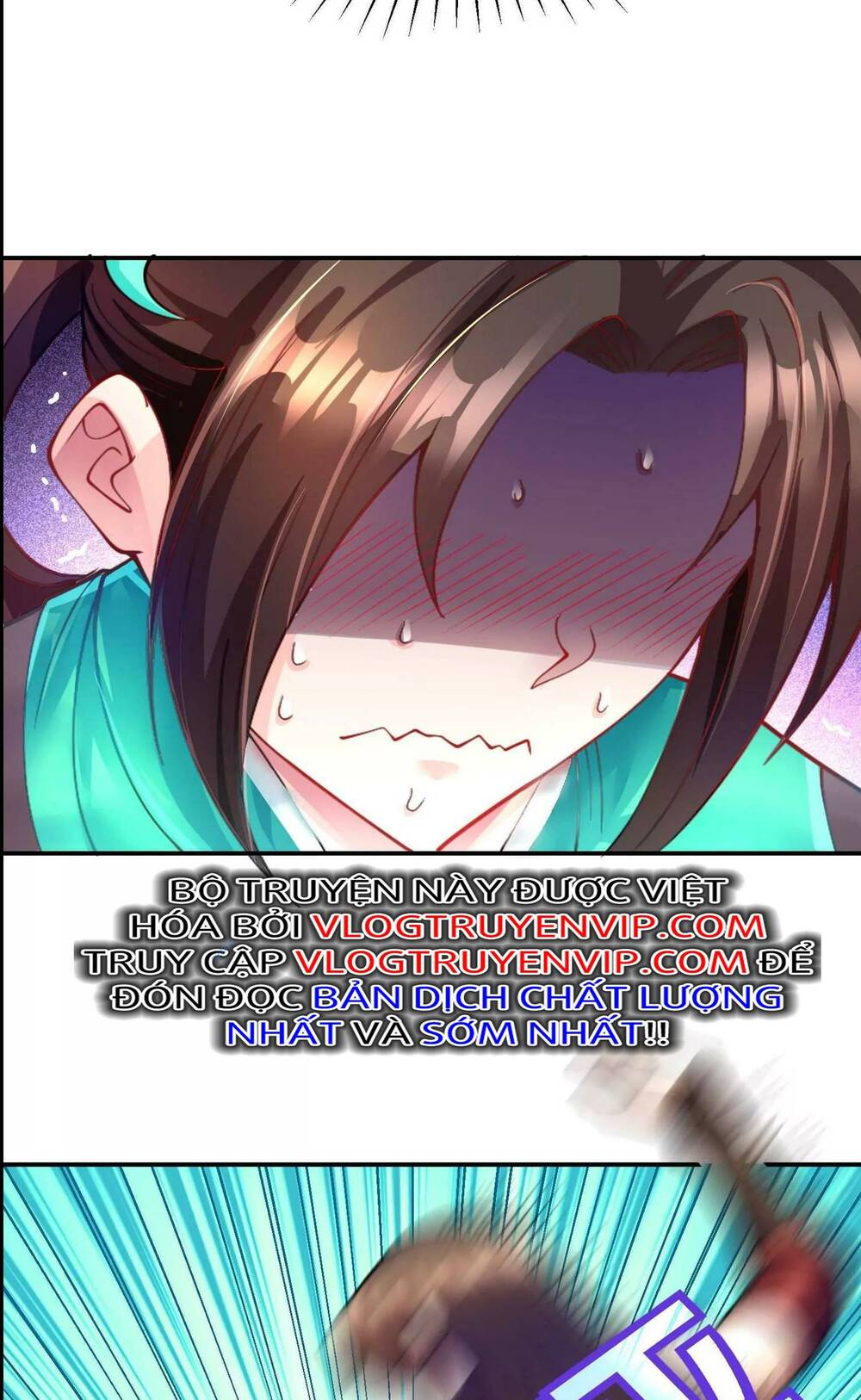 ma đạo giới bất ổn chapter 6 62