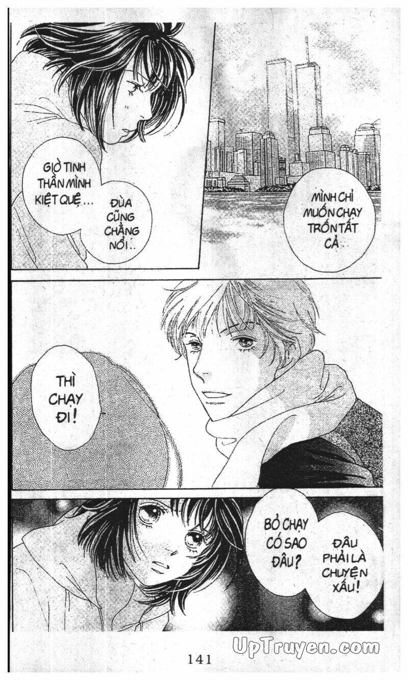 con nhà giàu chapter 187 138