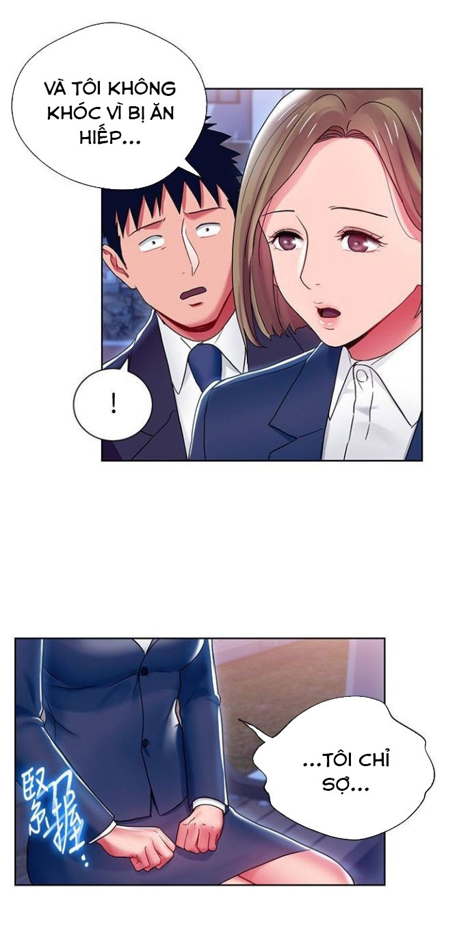 bị sếp chăn chapter 7 14