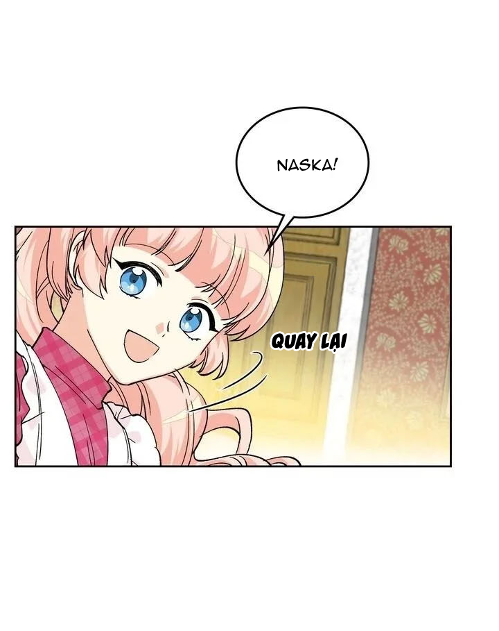 thú cưng của nhân vật phản diện chapter 17 2