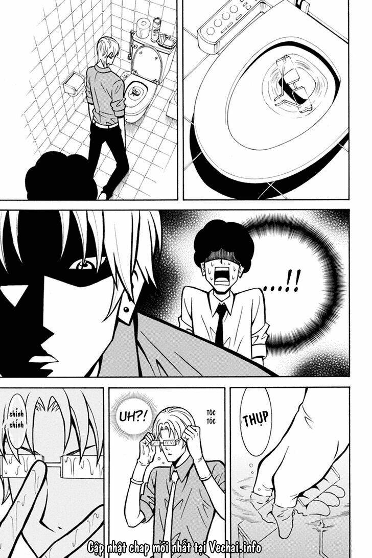 host man chapter 9 8