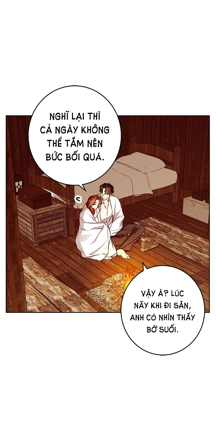 mùa đông đến chapter 42.1 8