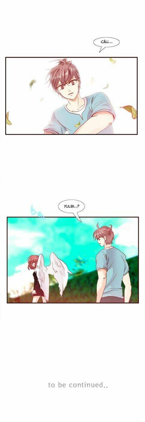 món quà từ chúa chapter 56 34