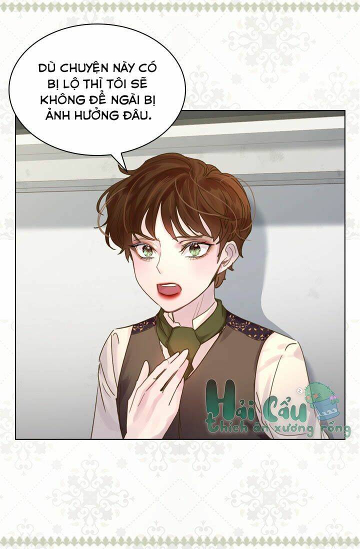 quy luật sinh tồn của nữ phụ chapter 38 41