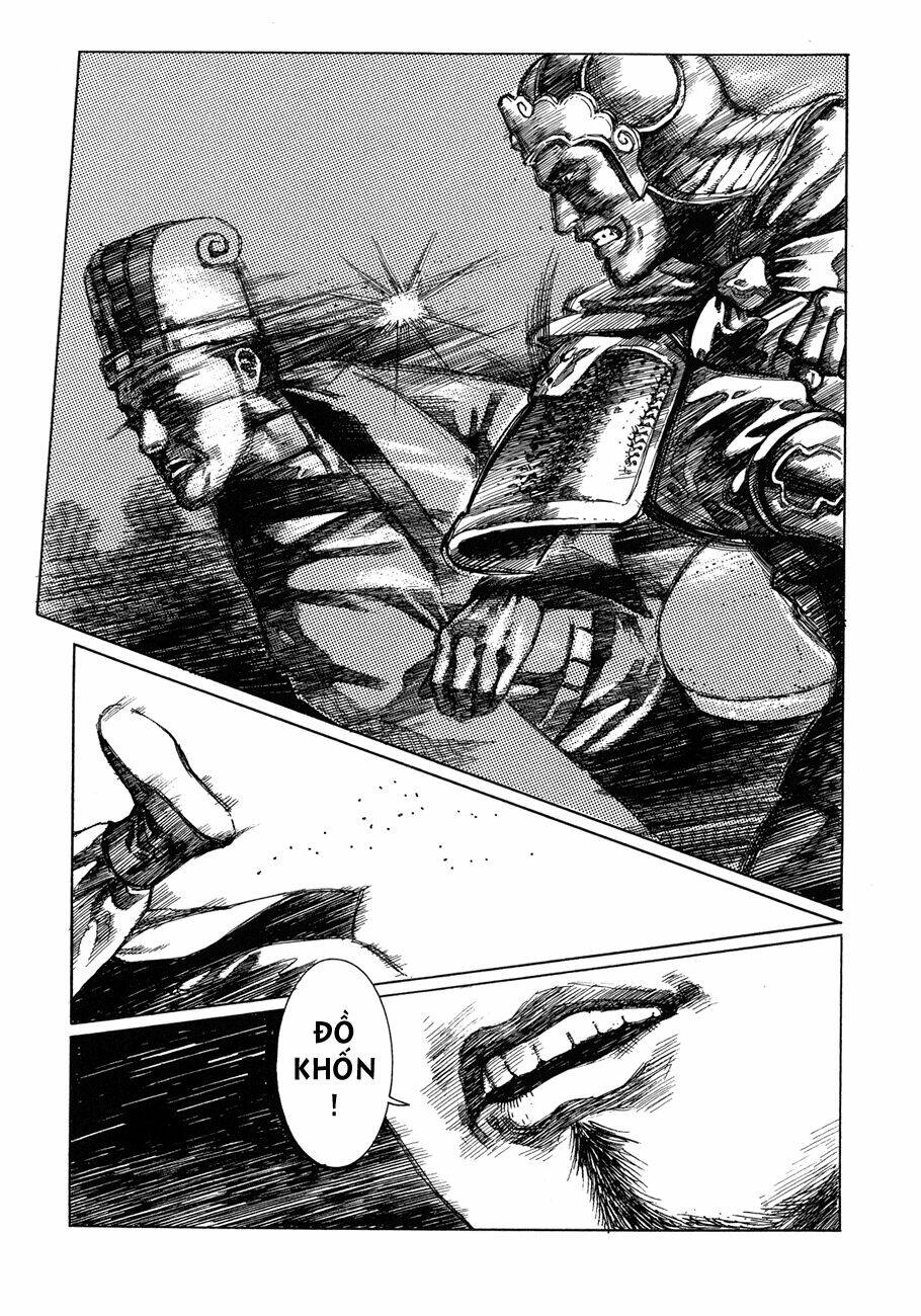 bất thị nhân chapter 5 20