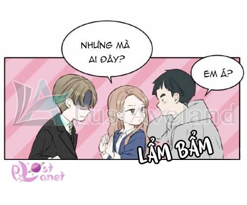 kiếp này cũng xin chăm sóc tôi như vậy nhé kiếp này cũng xin chăm sóc tôi như vậy nhé chapter 38 5