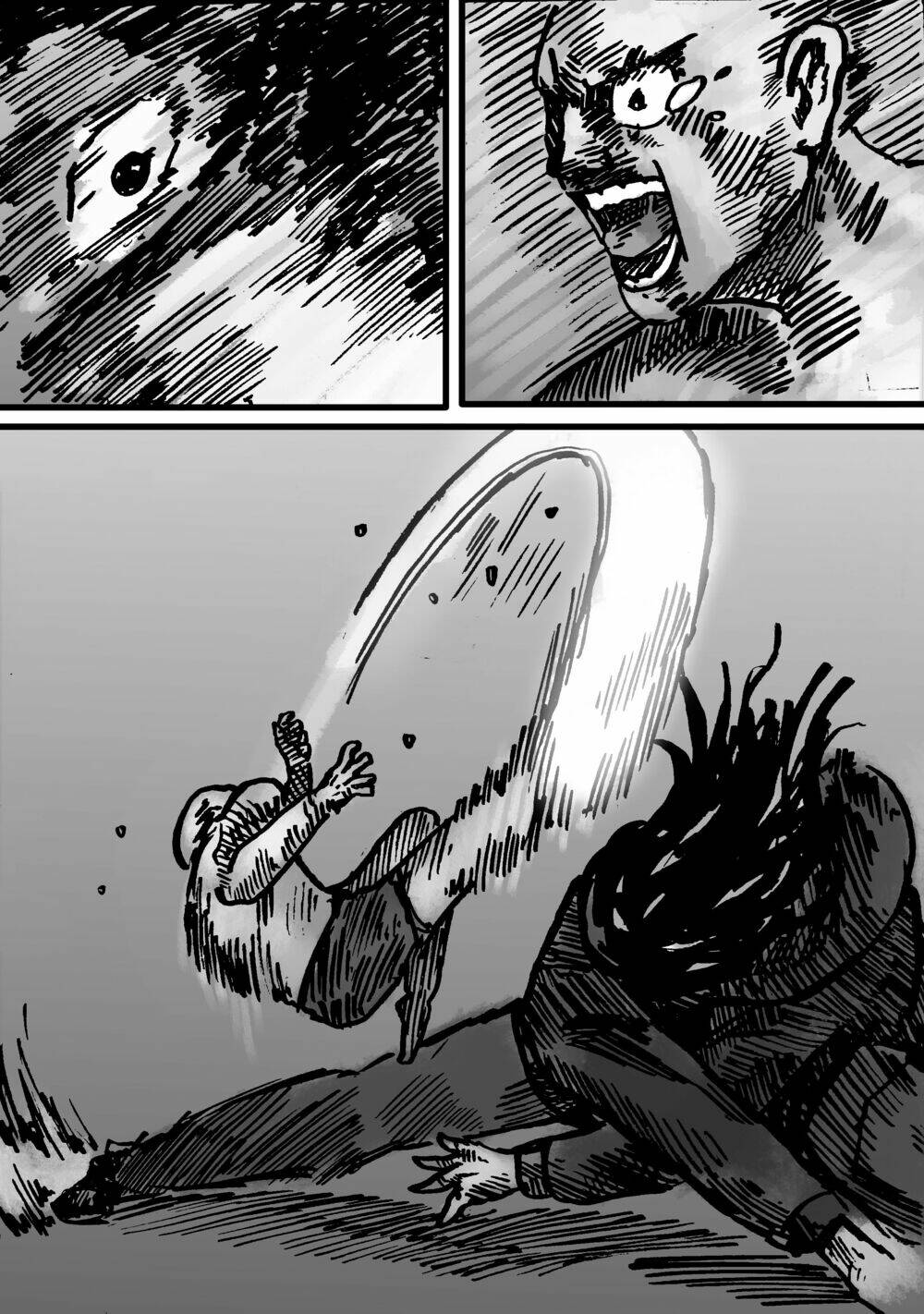 dog nigga chapter 4 28