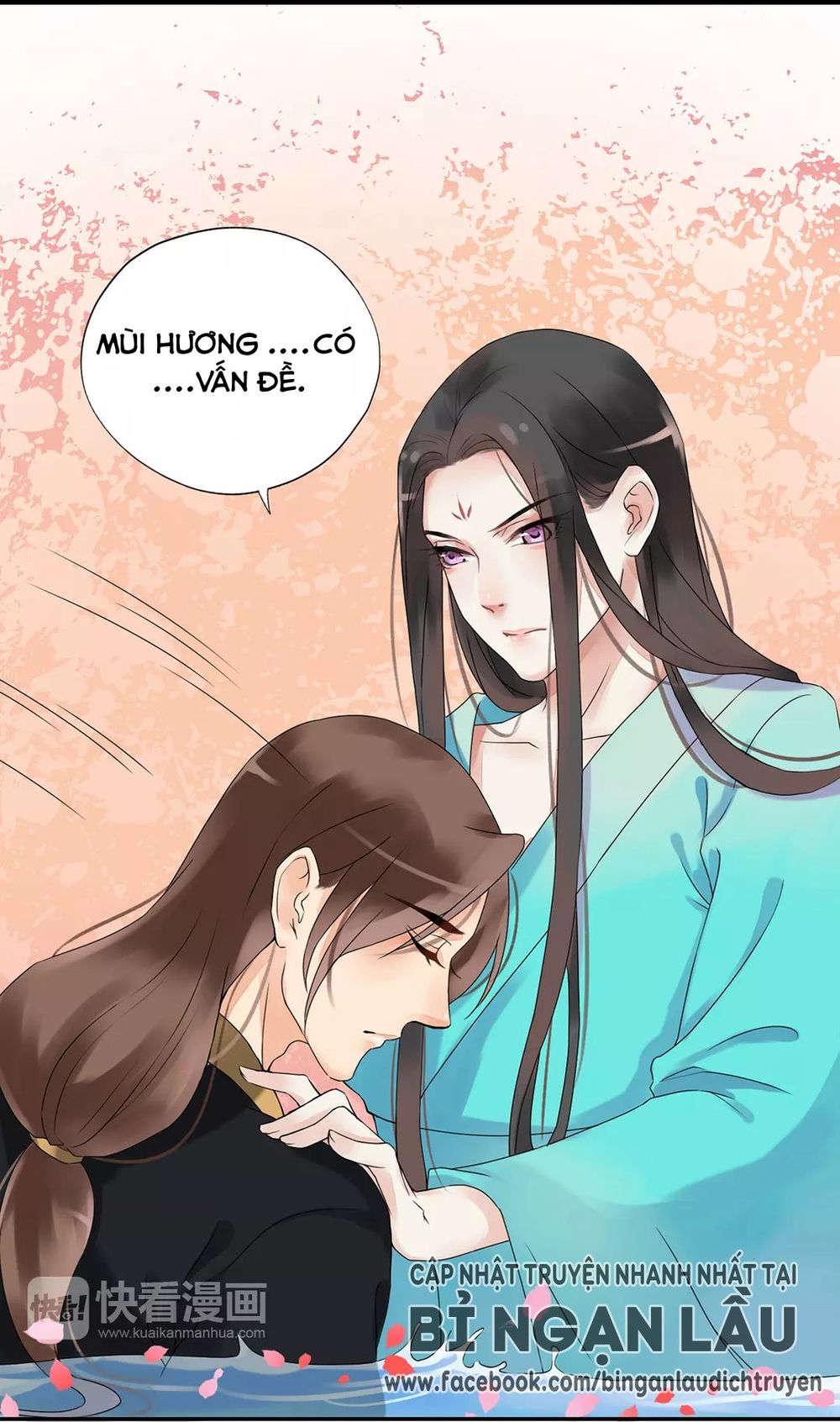 bồng sơn viễn chapter 1.5 59