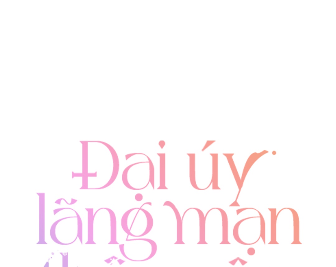 đại úy lãng mạn thân yêu của tôi chapter 26 23