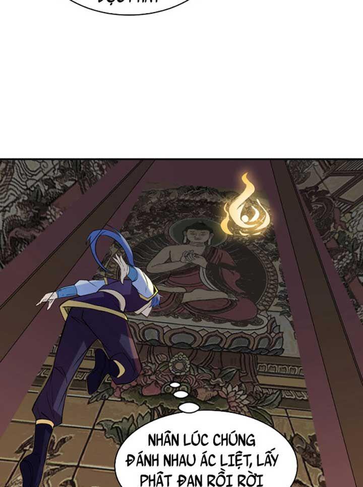 võ đạo độc tôn chapter 611 42