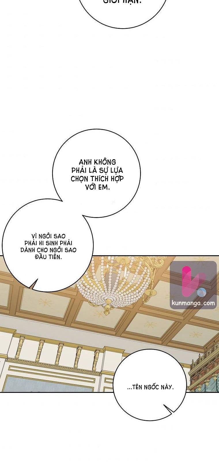 tôi là tiểu thư của gia đình này chapter 126 55