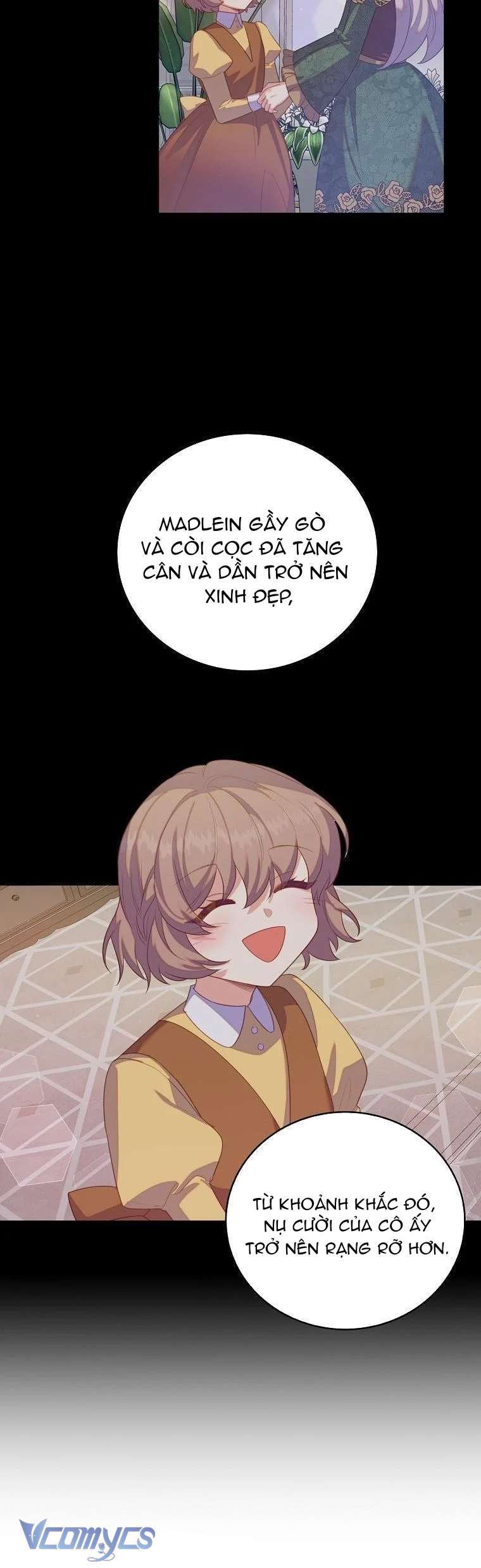 tôi chỉ nhận ra sau khi mất cô ấy chapter 29 30