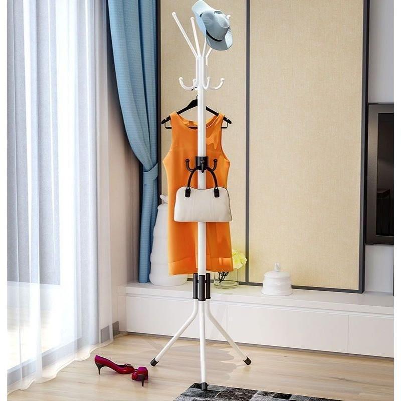 Cây treo đồ, treo quần áo, túi xách, mũ, nón đa năng, tiện lợi, chắc chắn - giá treo quần áo