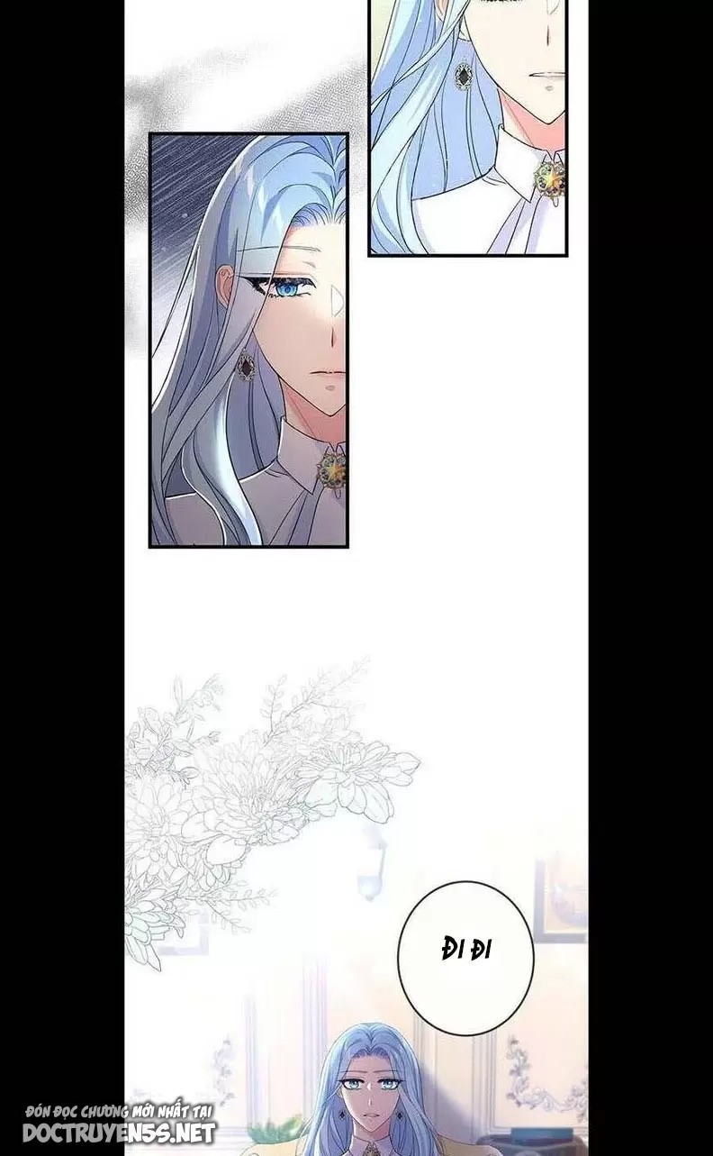 nếu tôi là nhân vật phản diện liệu tôi sẽ chết chapter 27 79