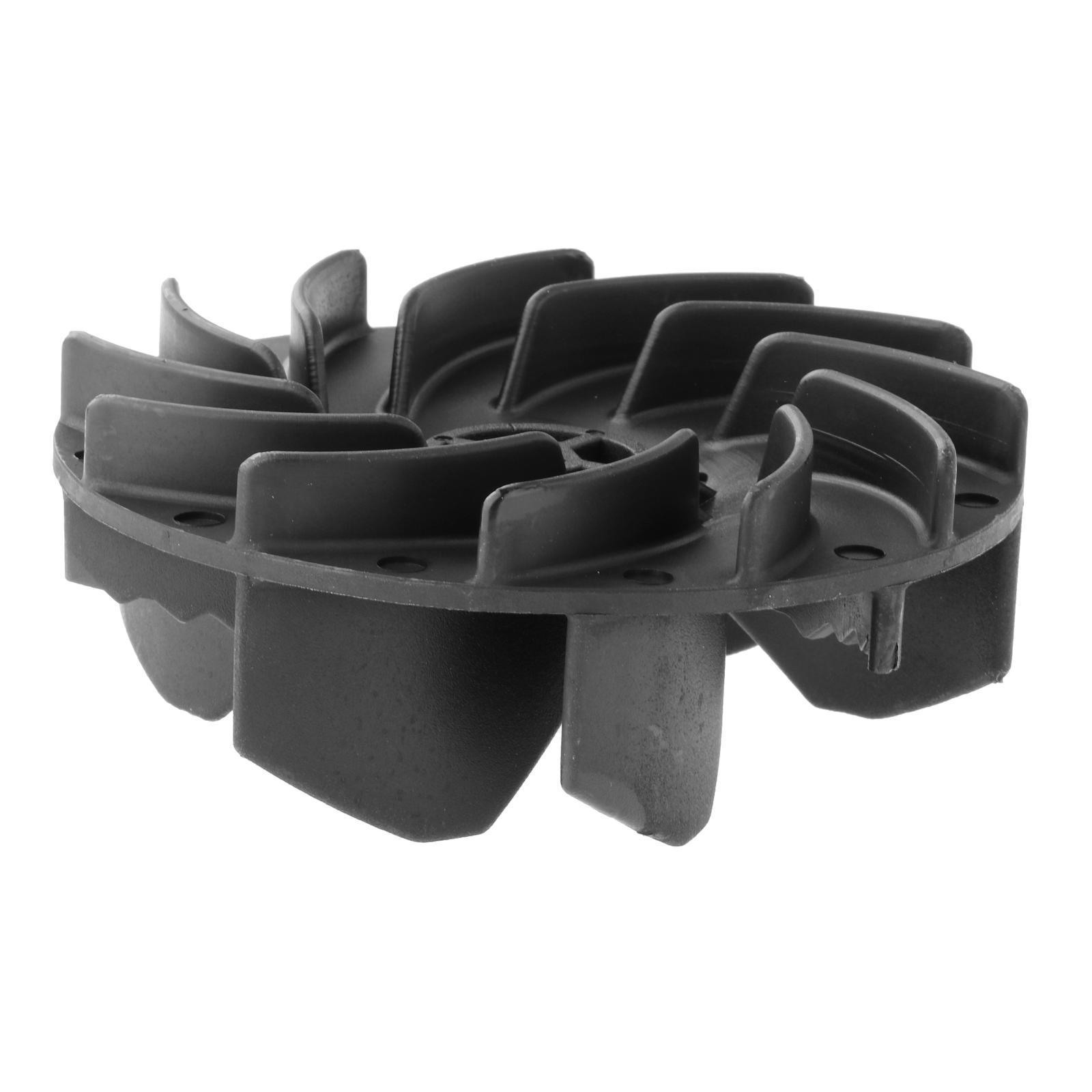 1 Piece Auto Part Fittings Replace for Electric Blower VAC Impeller Fan