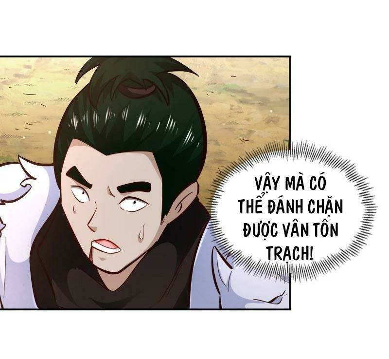 võ linh kiếm tôn chapter 95 24