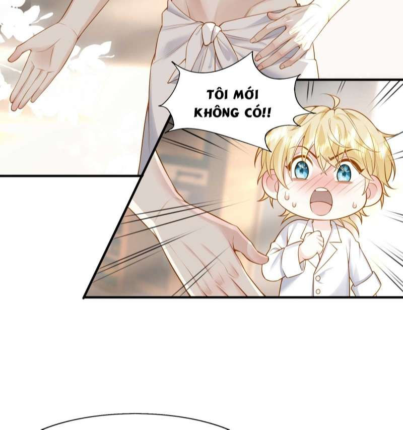 phản diện bị truy thành đoàn sủng chapter 44 5