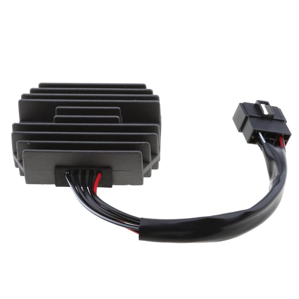 12V Voltage  Regulator For for Suzuki GSX-R1000 2001 2002