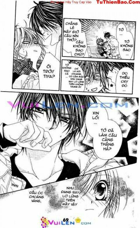 thiên thần giả tạo chapter 2 69