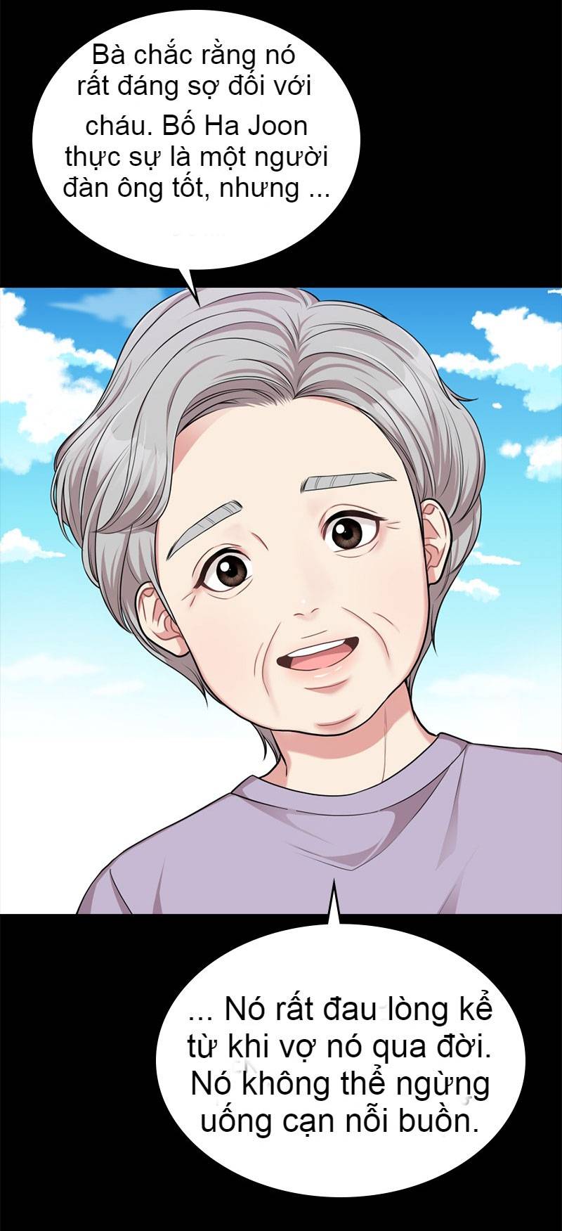 gửi tới bạn...người nắm giữ ngôi sao chapter 8 46