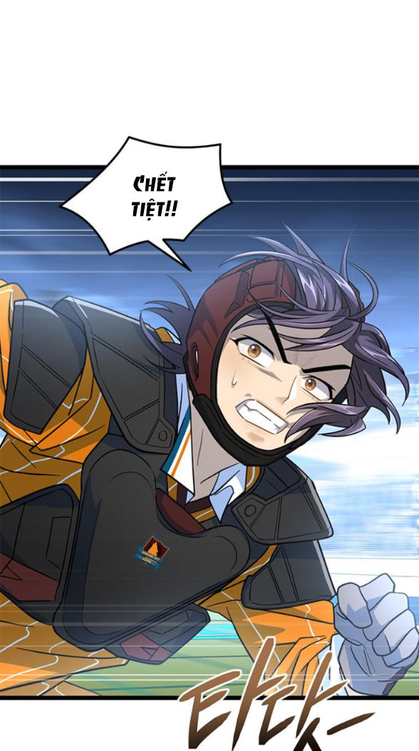 dark moon - tế đàn ánh trăng chapter 29.1 30