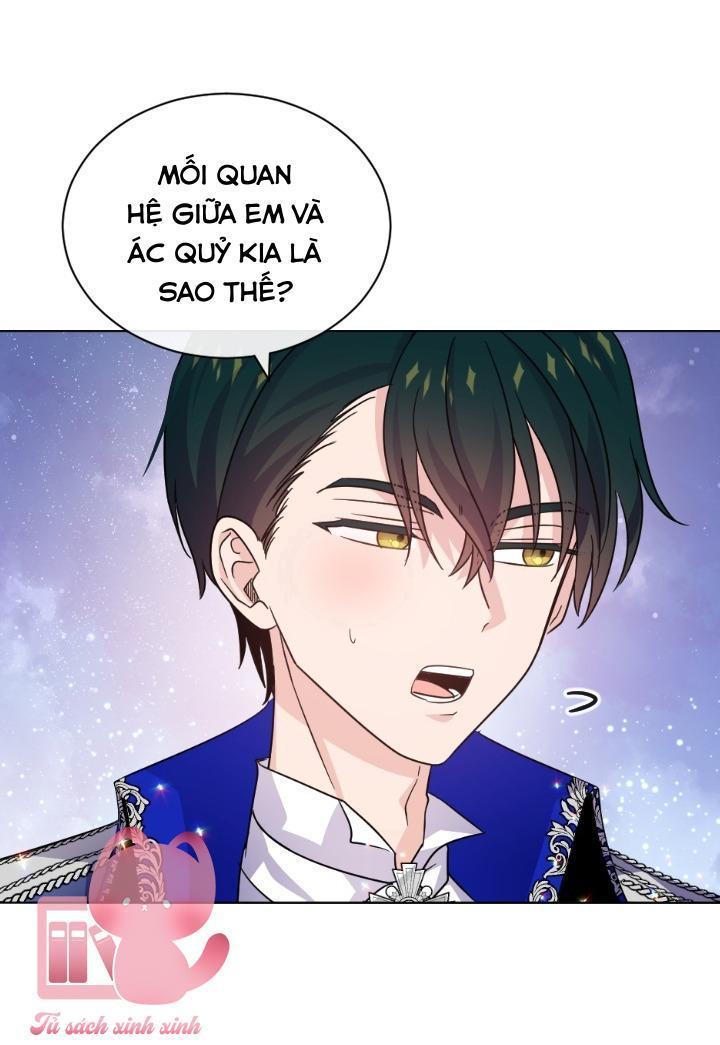 nguyện ước vô vọng của ma nữ chapter 52 58