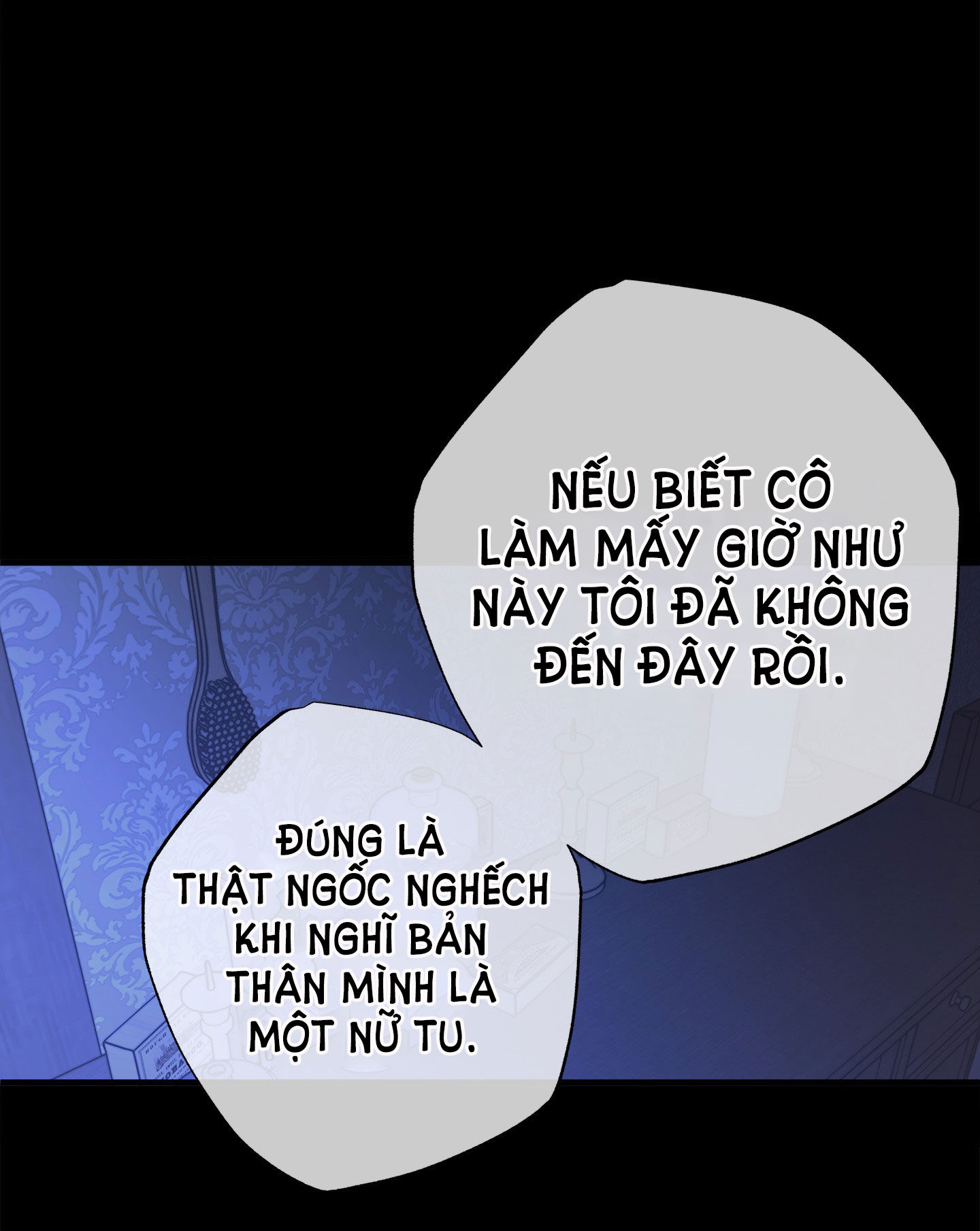 mặt trái của sự thật chapter 2.1 10