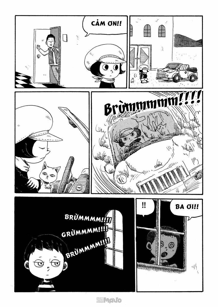 cat in the car chapter 13 4