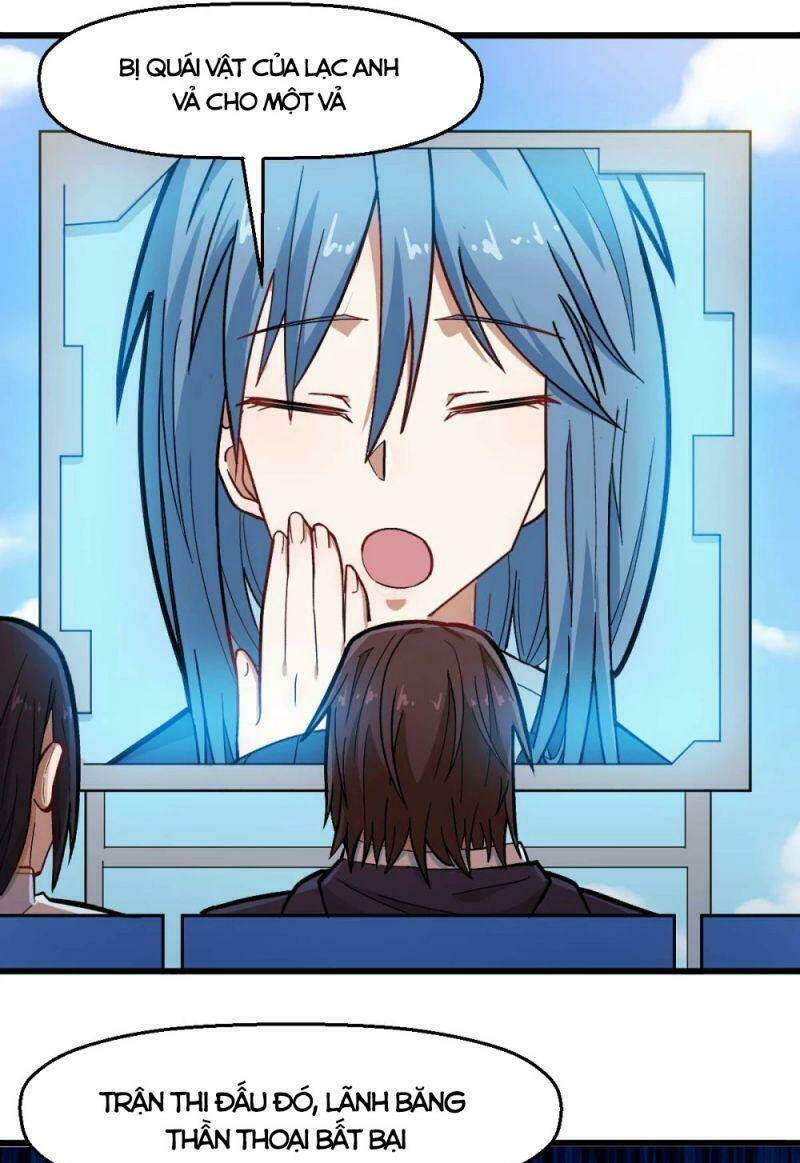 vườn trường cuồng sư hệ thống chapter 199 12