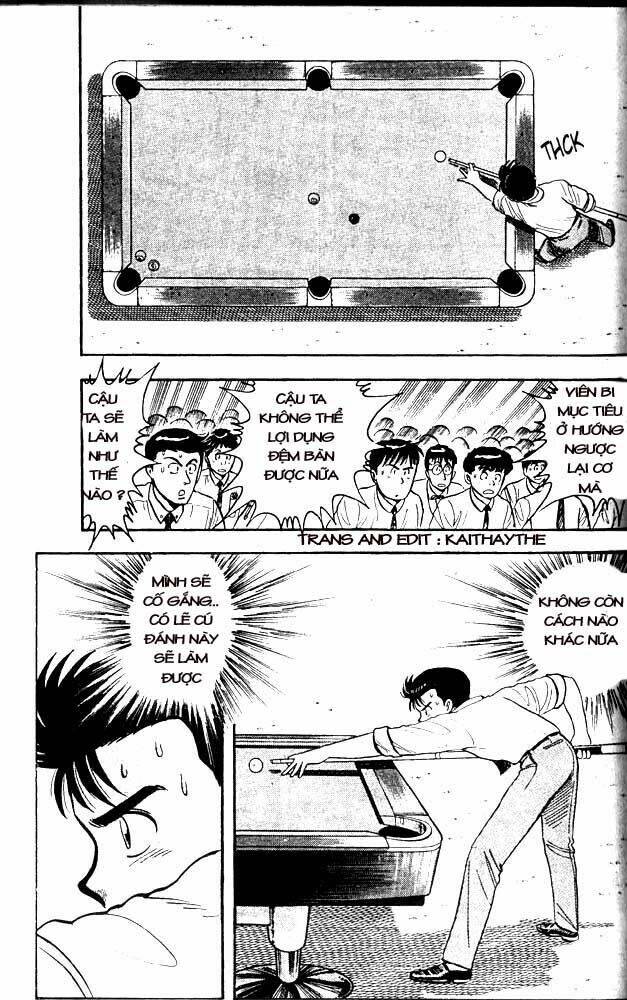 break shot chapter 6 13