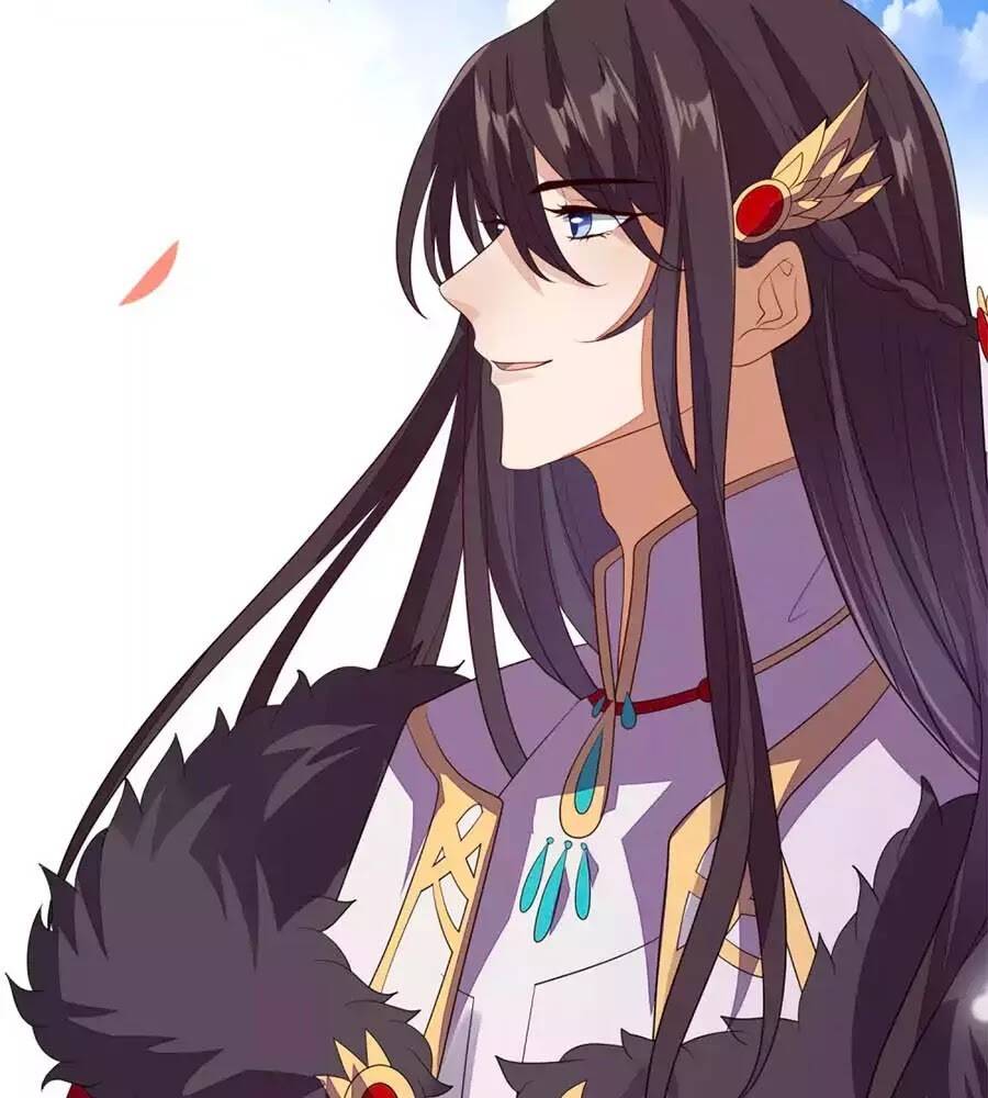 cửu khuyết phong hoa chapter 53 19