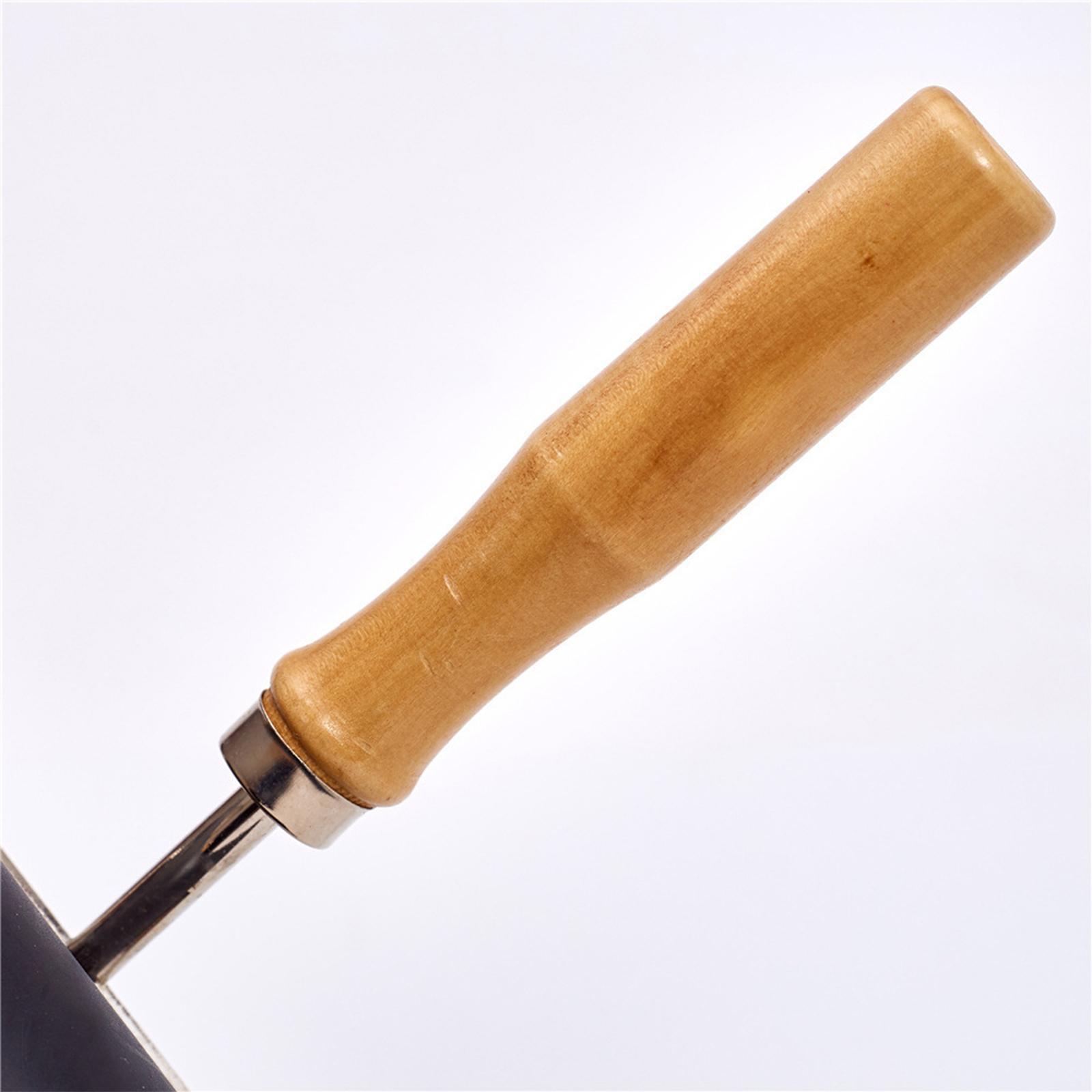 Rubber Roller Tool Construction Tool Anti Skid Crafts for Printmaking Painting Kids