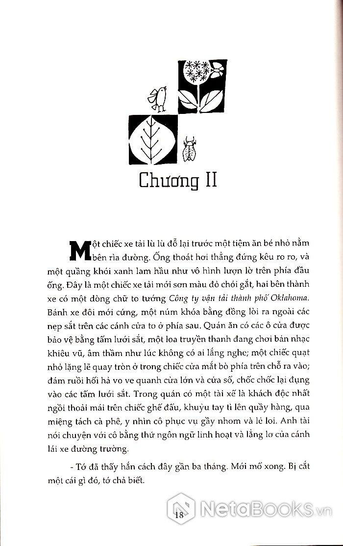 Sách - Chùm Nho Phẫn Nộ (Tái Bản 2024)