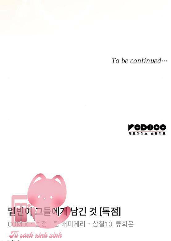 'di vật' melvin để lại chapter 19 80