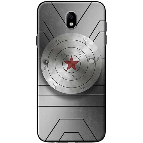 Ốp Lưng Dành Cho Điện Thoại Samsung Galaxy J3 Pro Shield