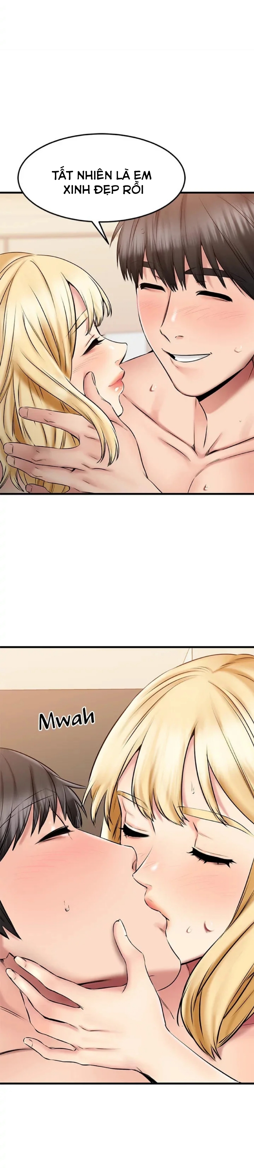 ranh giới người bạn chapter 20 19