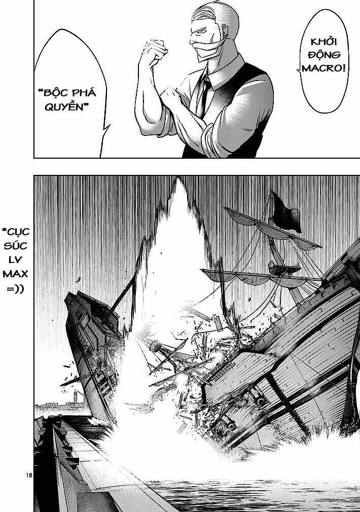 good night world chapter 3 18