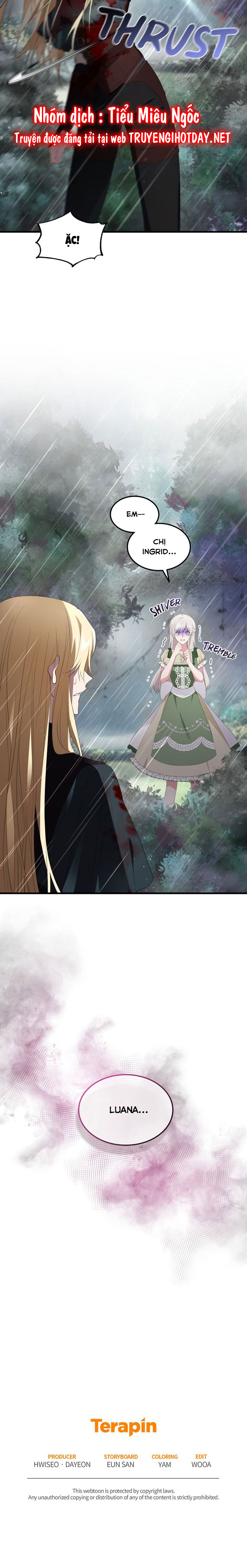 thưởng thức hương vị chapter 52 21