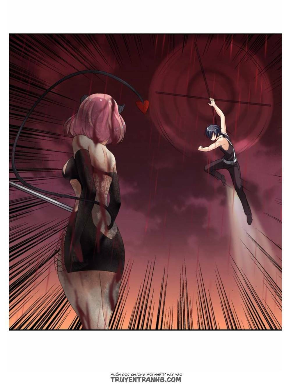 vì tôi là ông chú mở tiệm bán vũ khí chapter 36 22