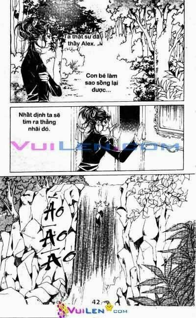 đến vương quốc ma chapter 3 42