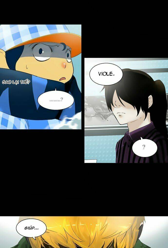 cuộc chiến trong tòa tháp chapter 99 35