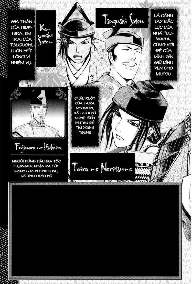 thiếu niên vương phần 2 chapter 7 7