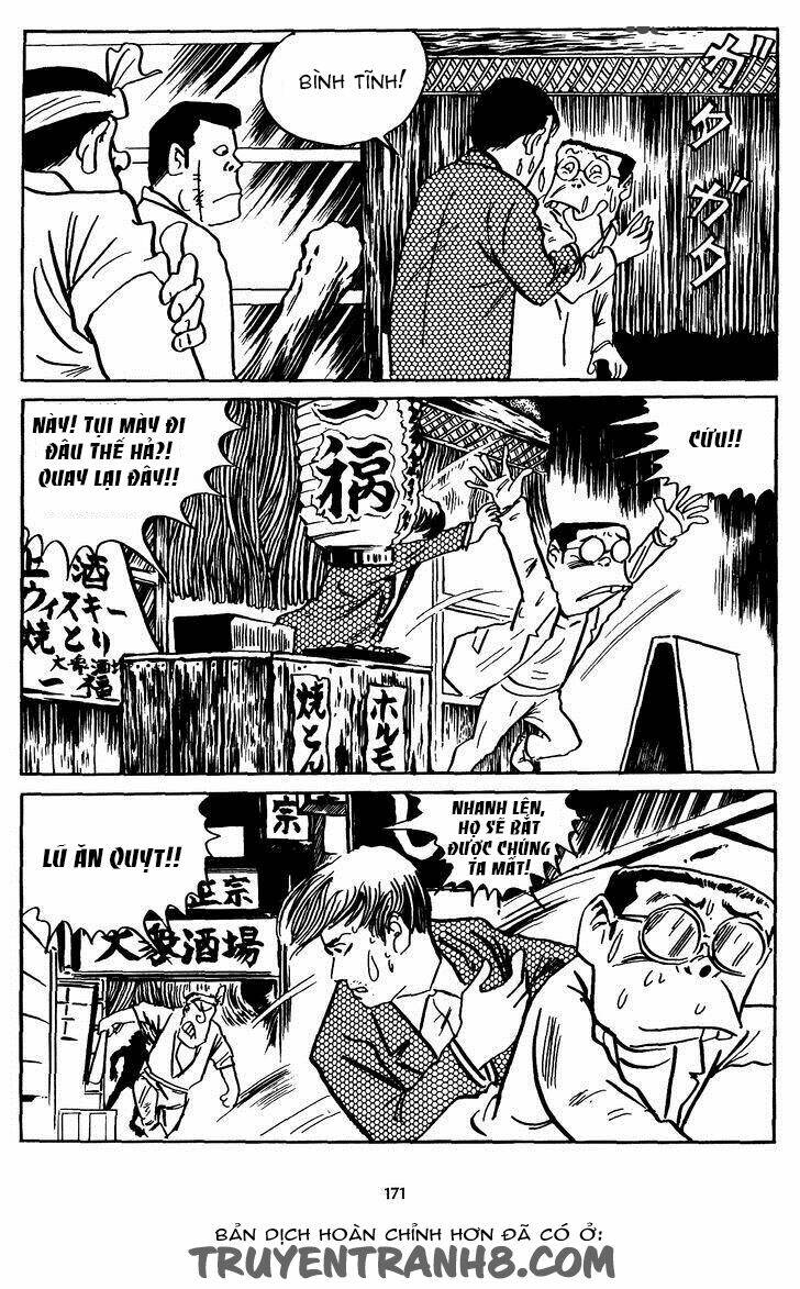 3 street of mysteries chapter 15 12