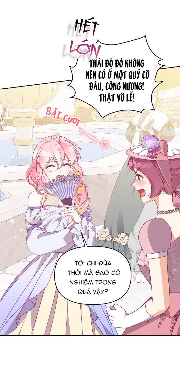 em gái cưng của đại công tước phản diện chapter 68 24