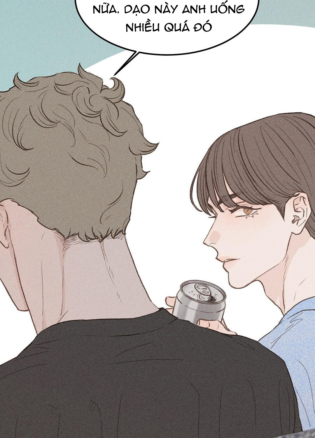 vùng cấm tình yêu của beta chapter 34 63