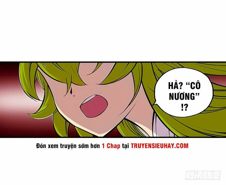 cuộc sống thoái ẩn của võ lâm chi vương chapter 6 21